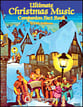Ultimate Christmas Music Companion Fact Book book cover
